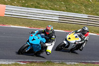 Middle 1 Group Blue Bikes